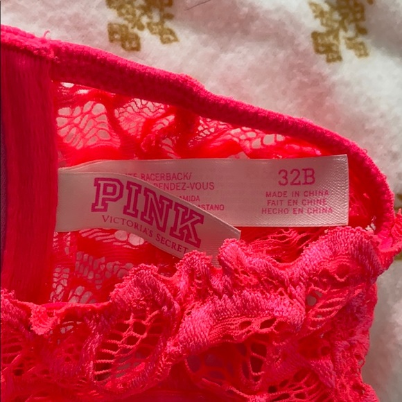 Victoria’s Secret PINK bra - Picture 4 of 4